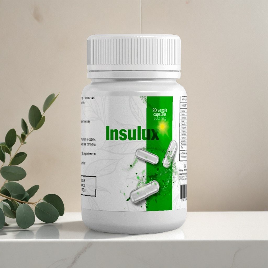 Product packshot