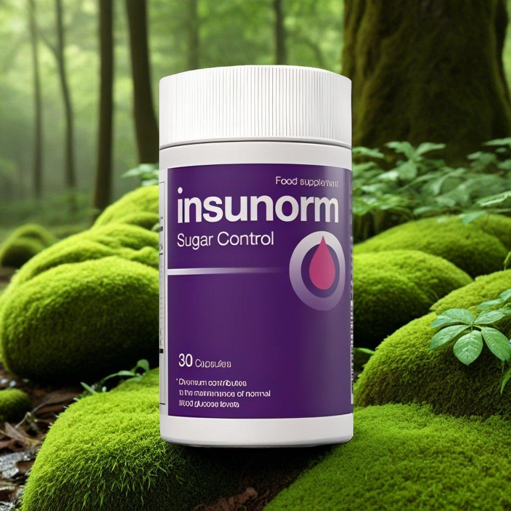 INSUNORM (C) kompletny zestaw