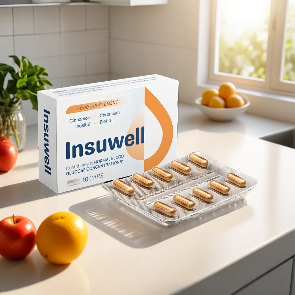 Product packshot