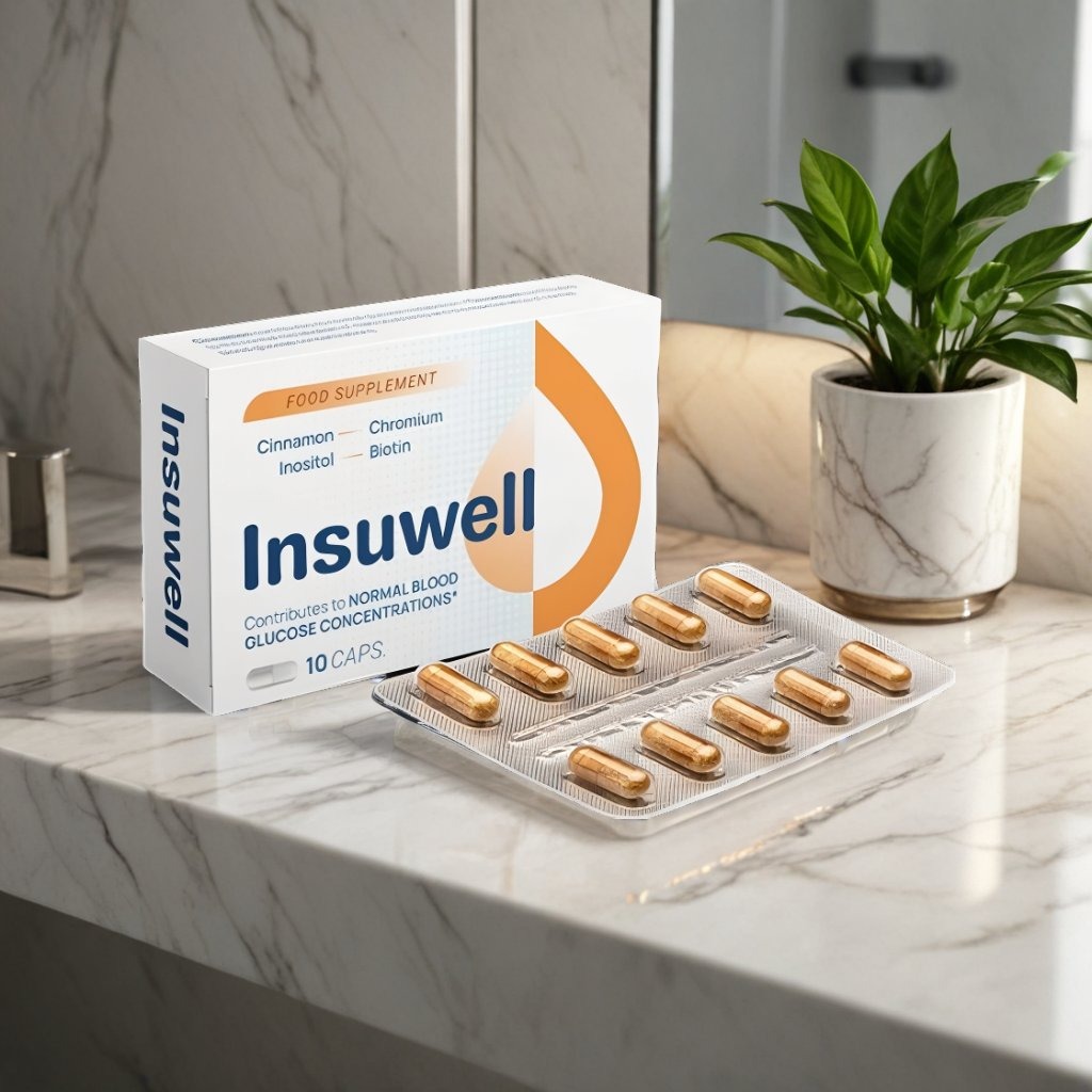 Product packshot