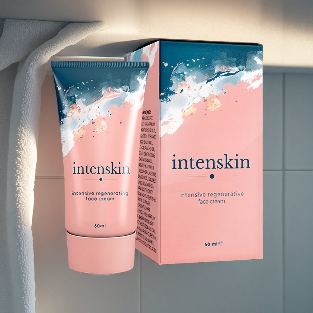 Product packshot