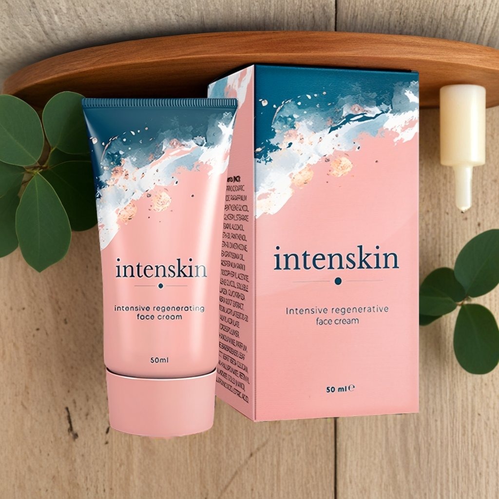 Product packshot