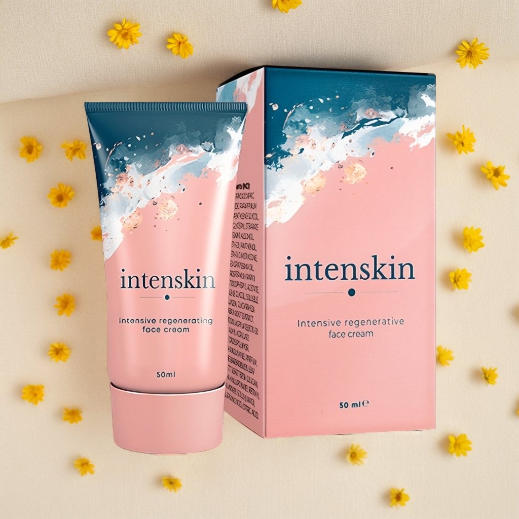Product packshot