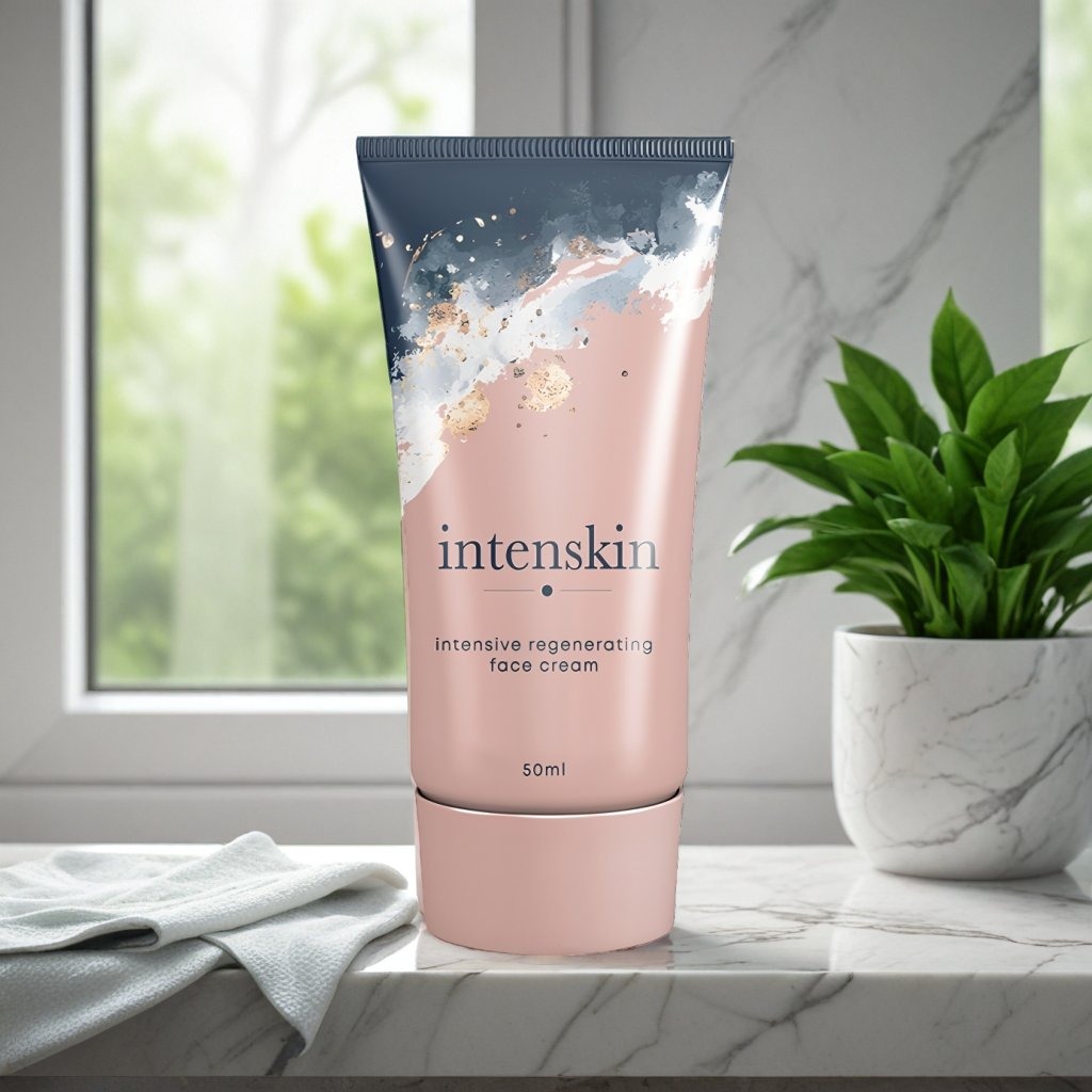 Product packshot