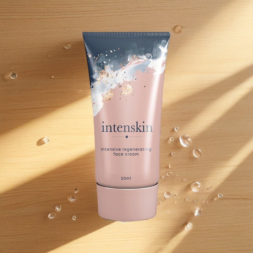 Product packshot