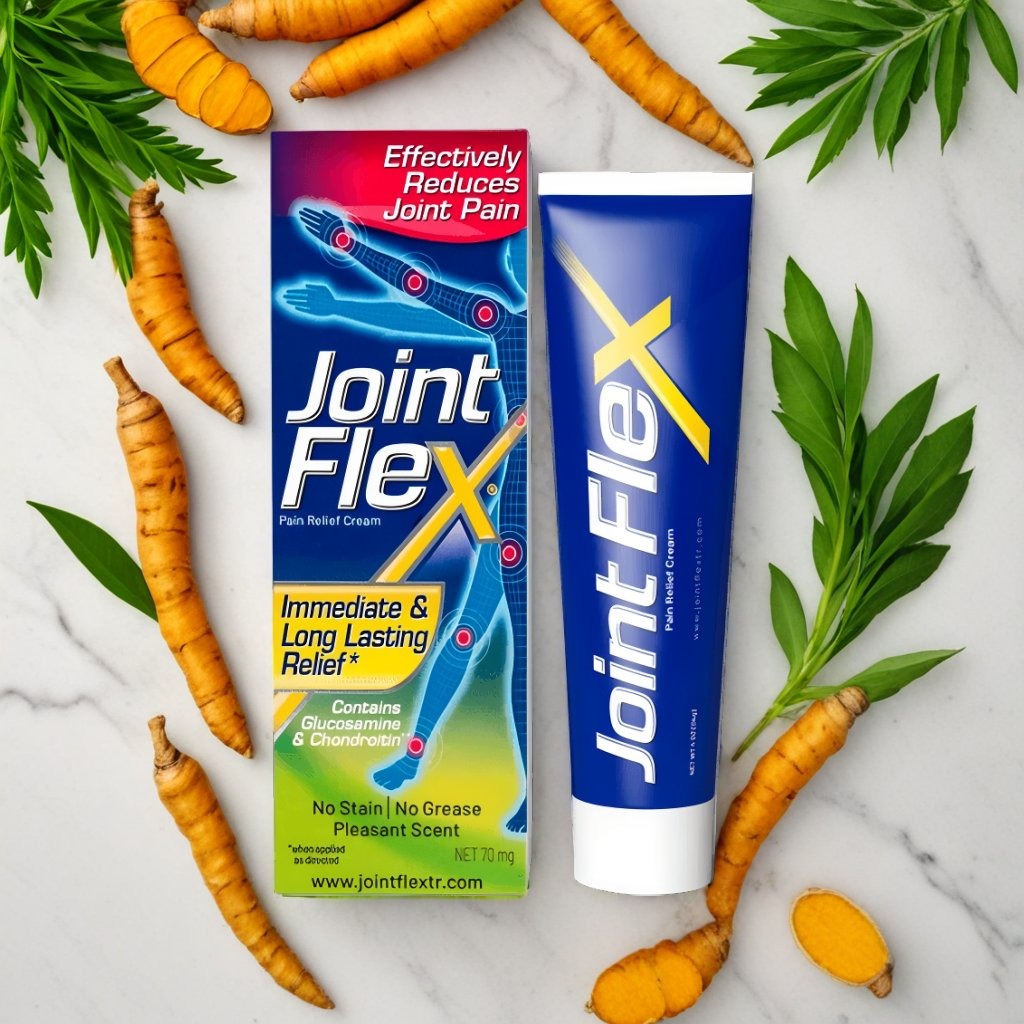 Product packshot