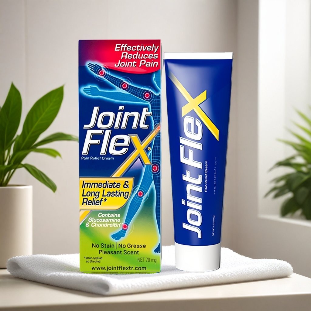 Product packshot
