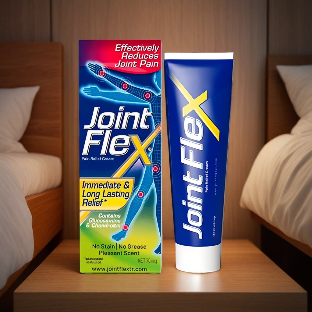 Product packshot
