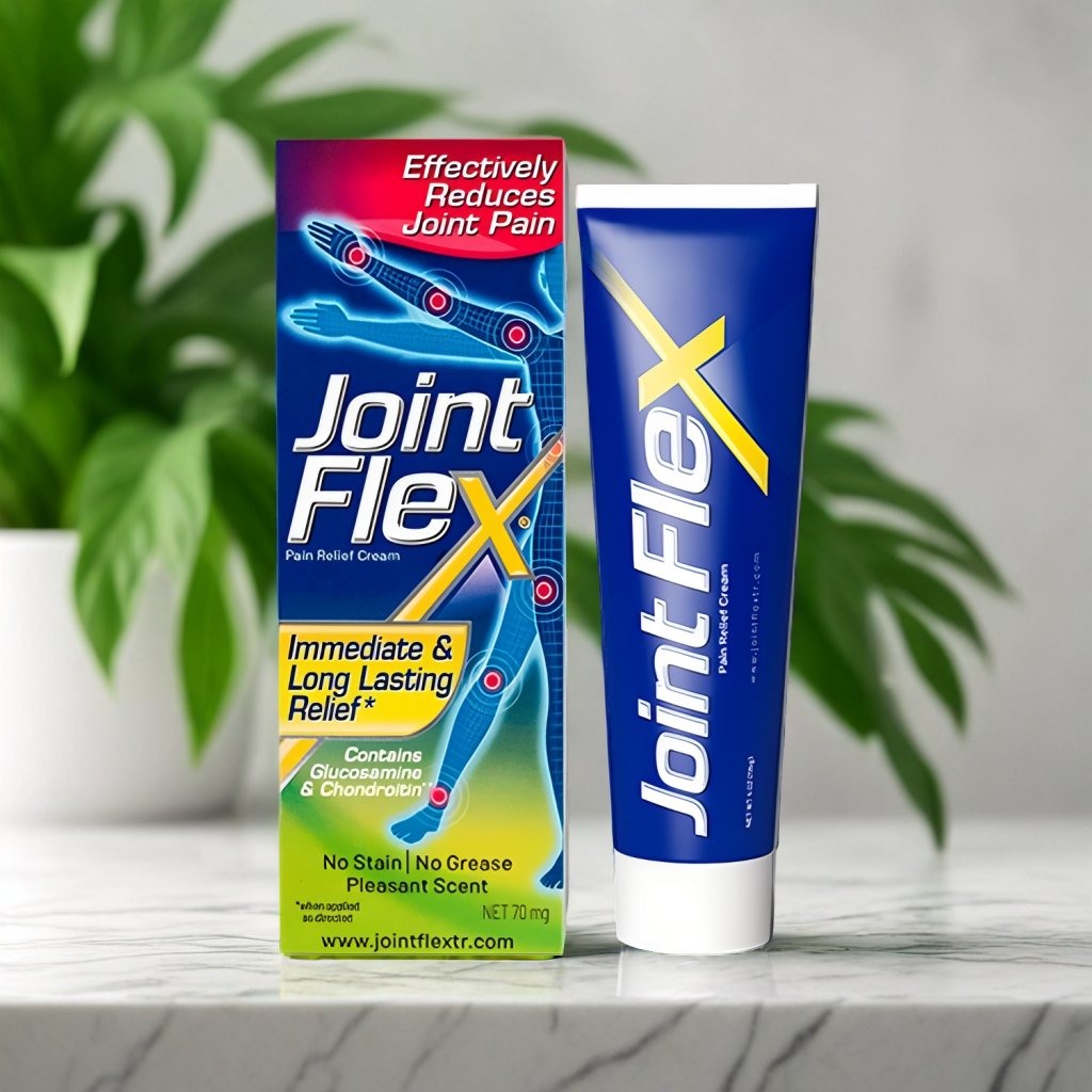 Product packshot