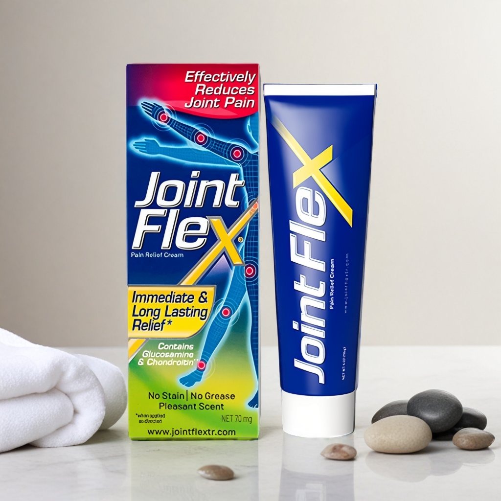 Product packshot