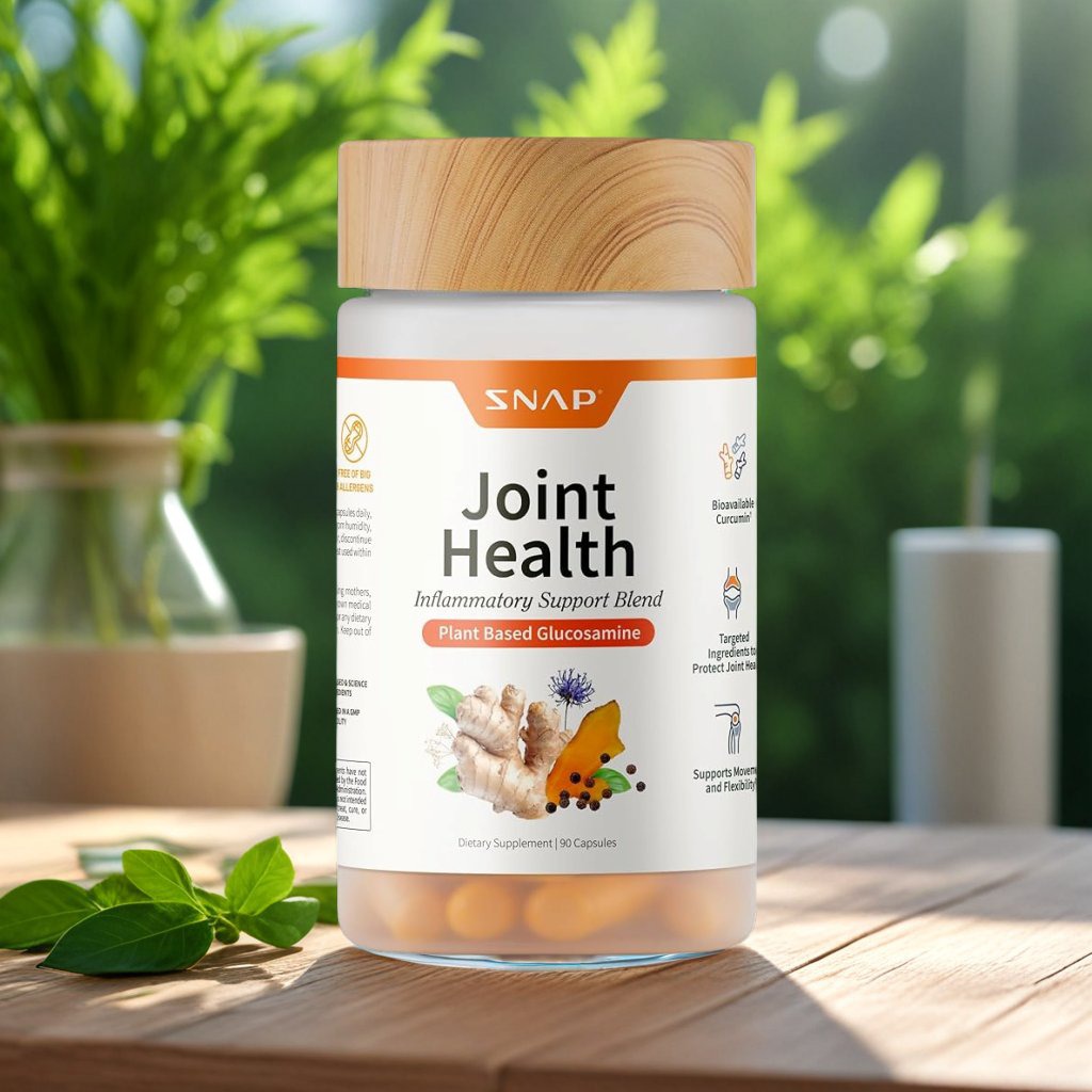 Product packshot