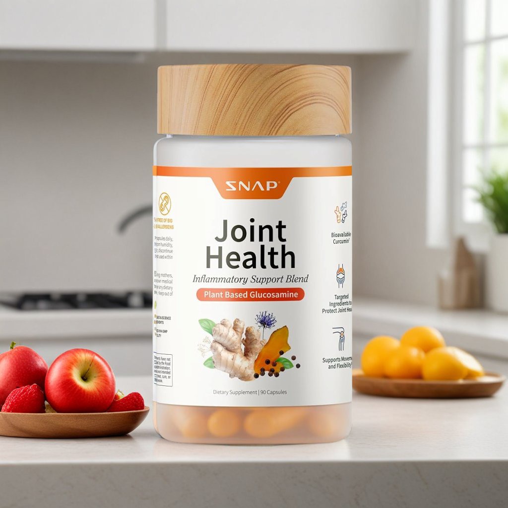Product packshot