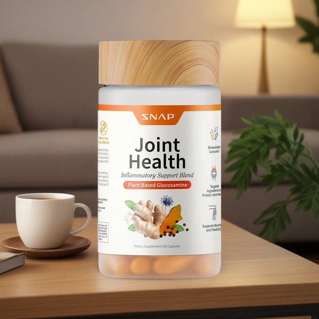 Product packshot