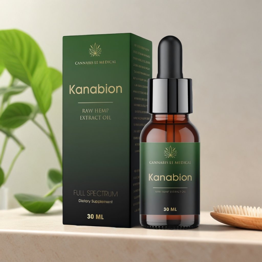 Product packshot