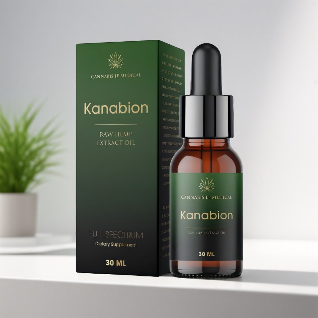 Product packshot