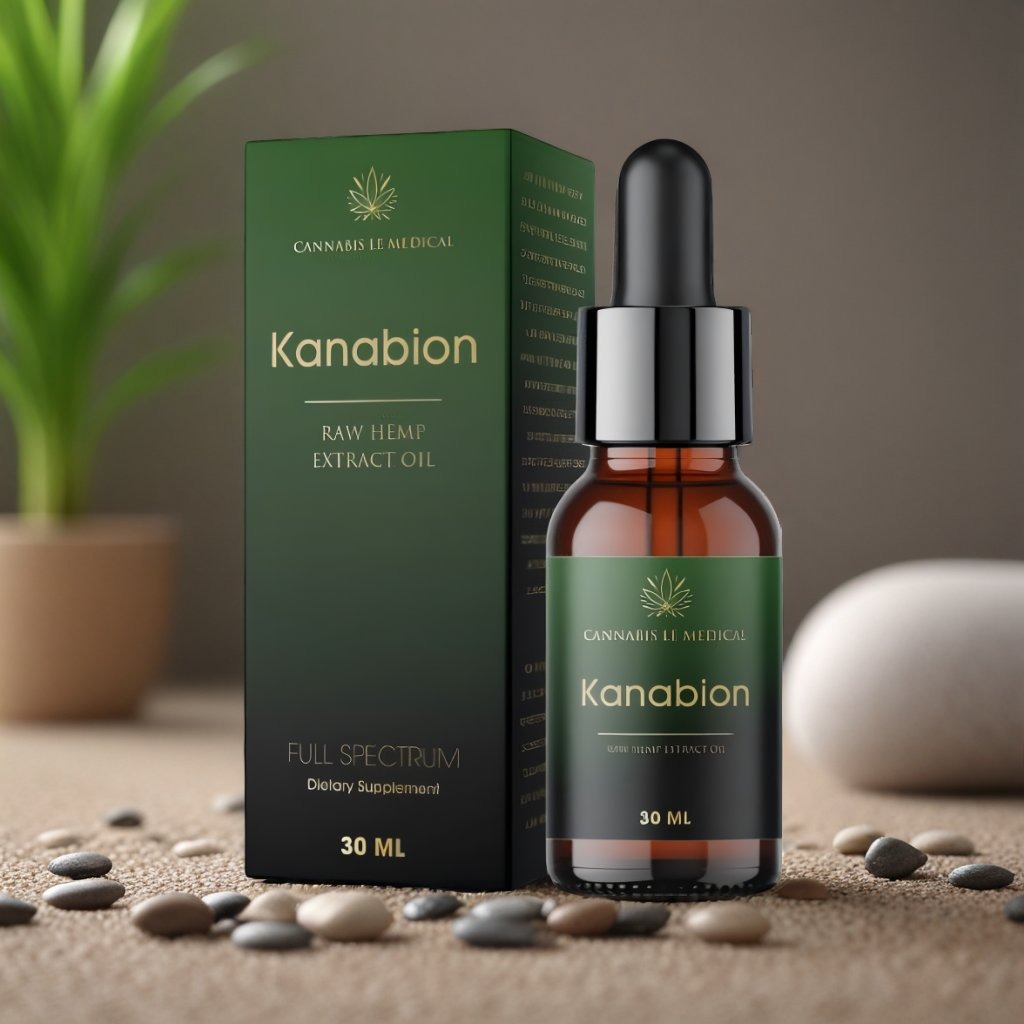 Product packshot