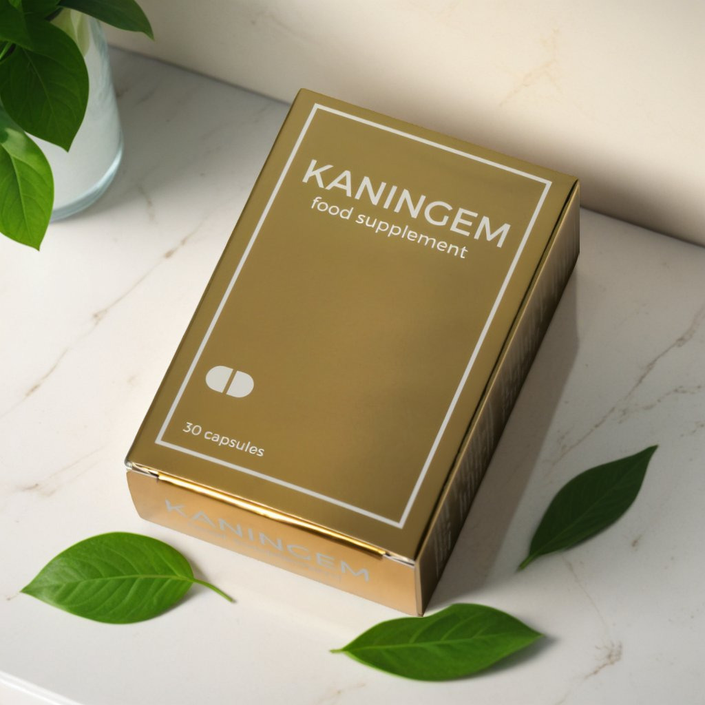 Product packshot