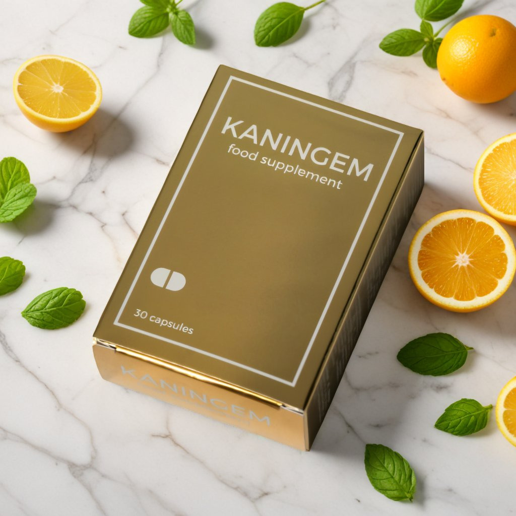 Product packshot