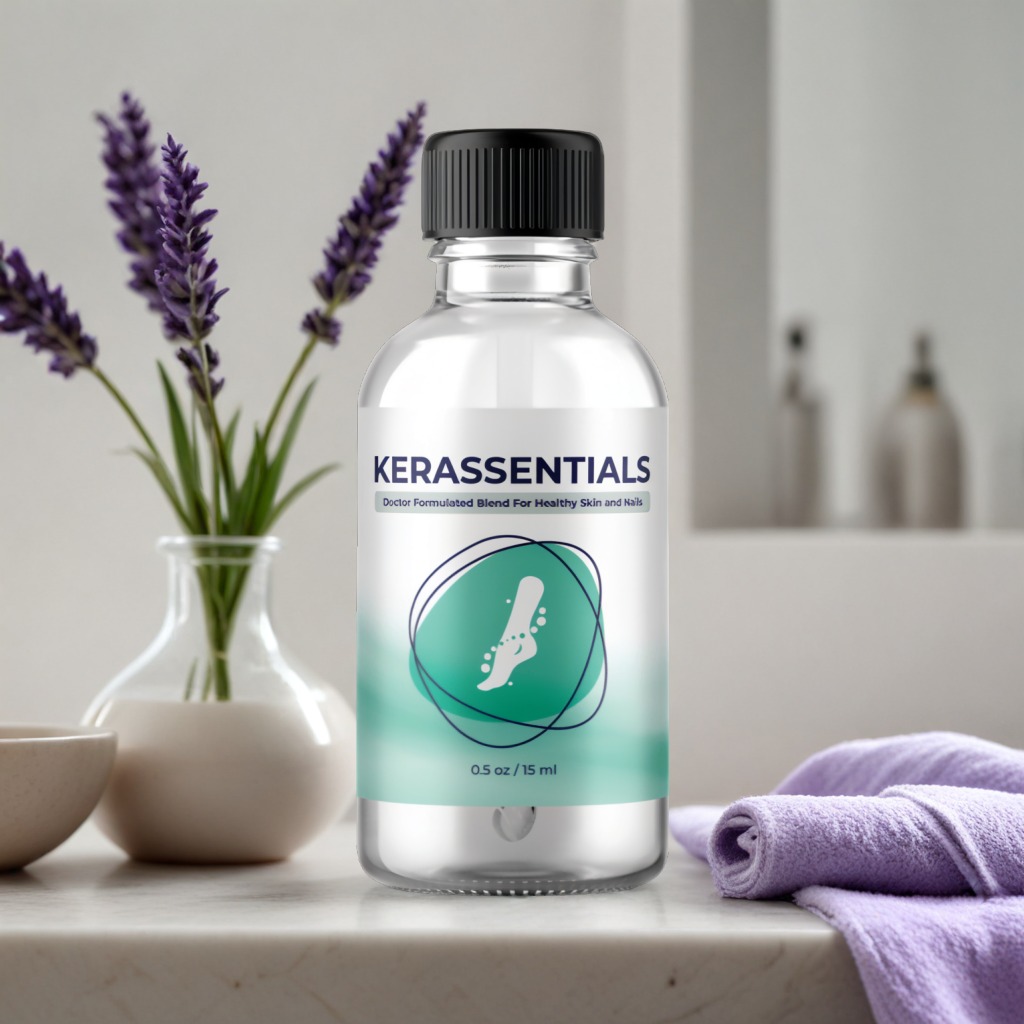 Product packshot