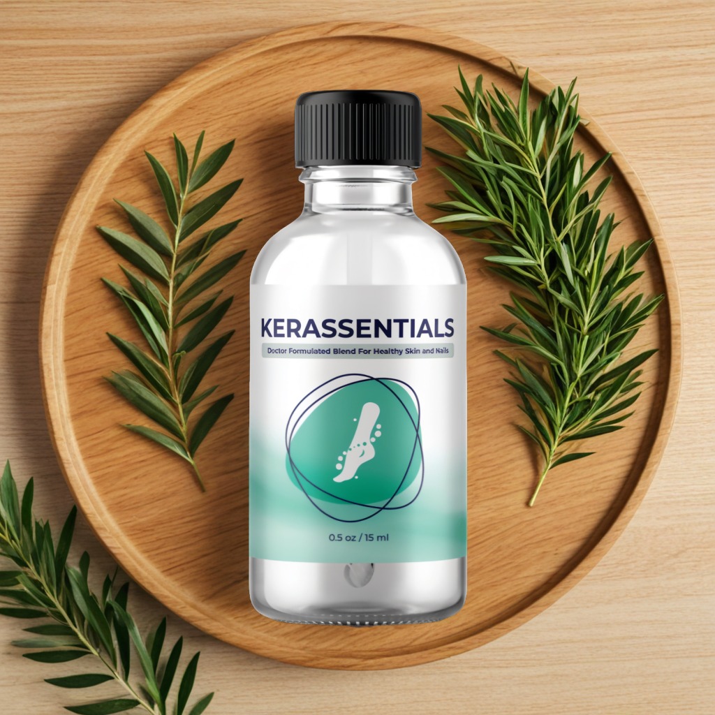 Product packshot
