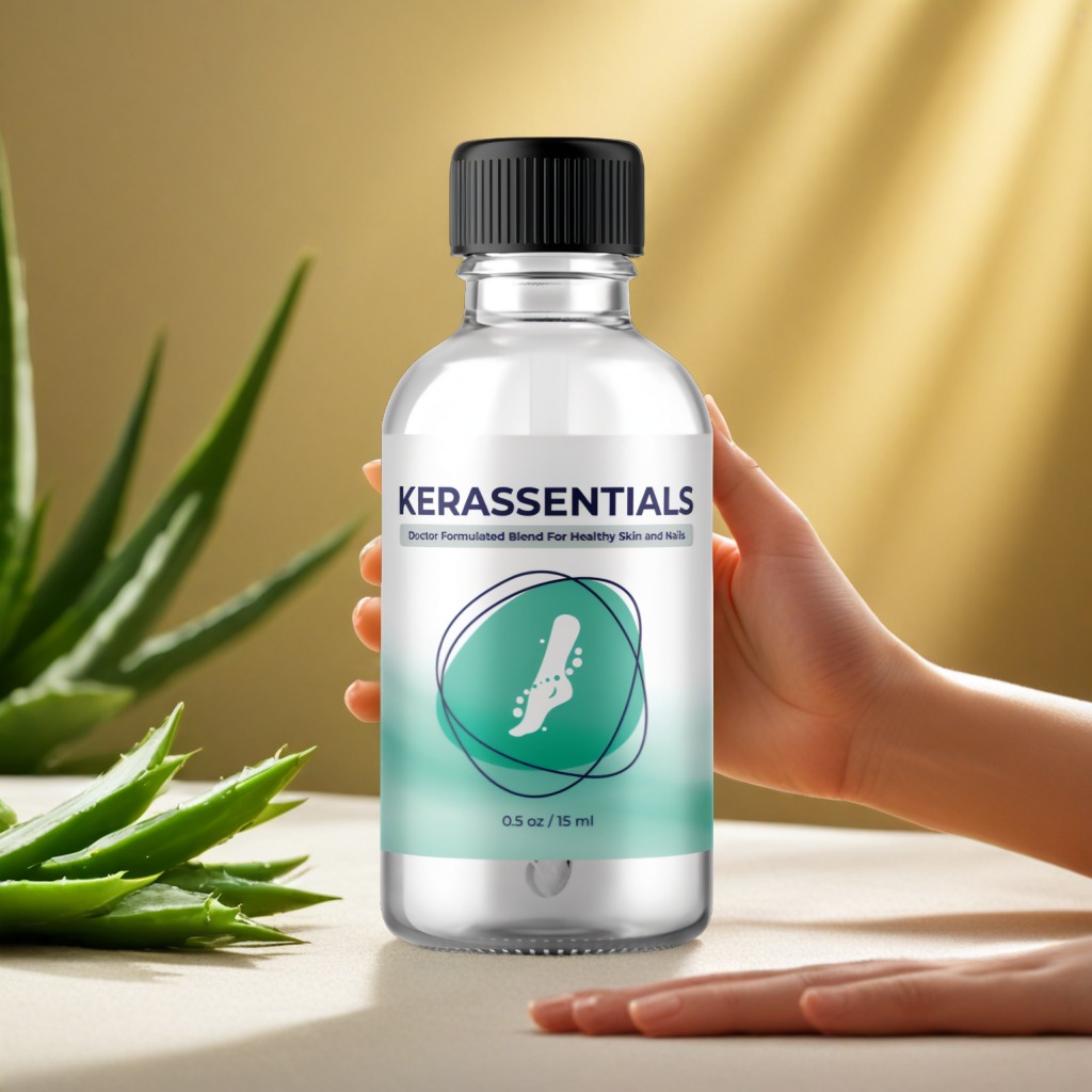 Product packshot