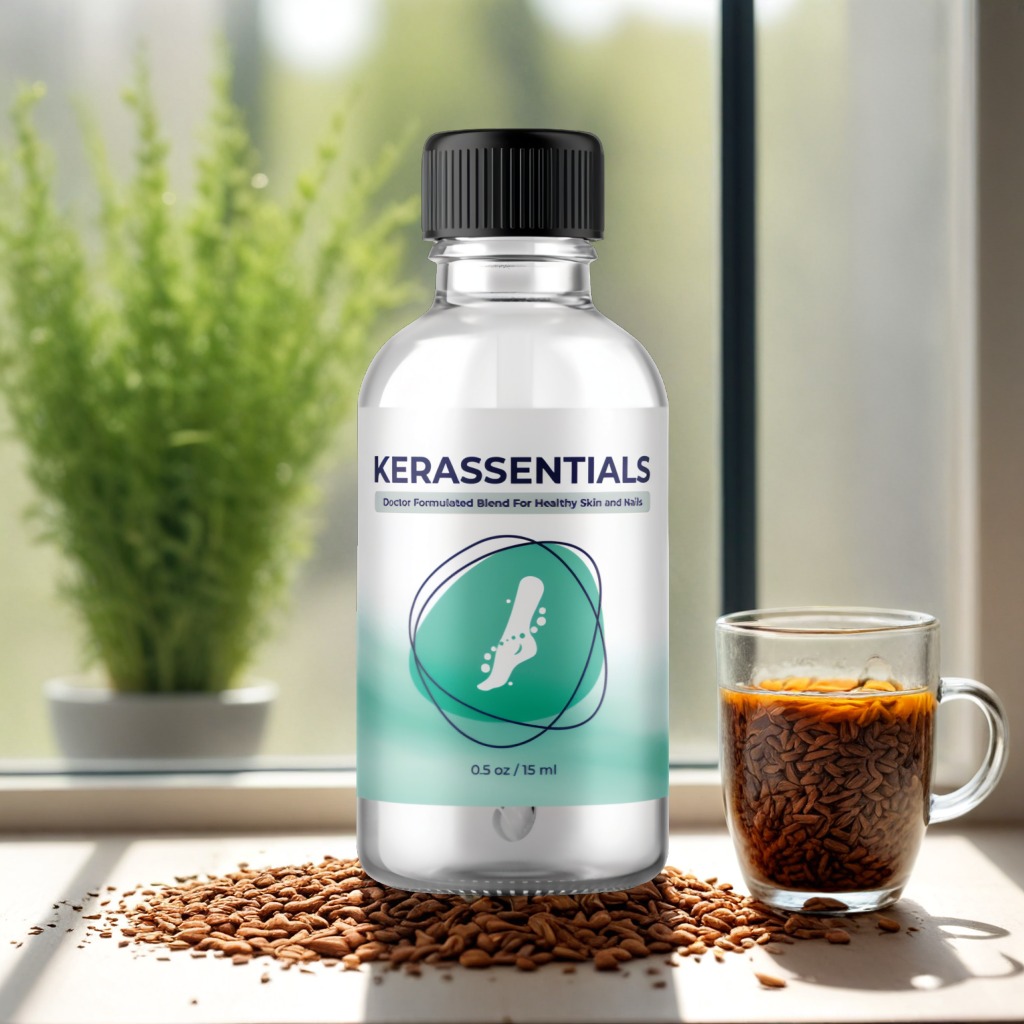 Product packshot