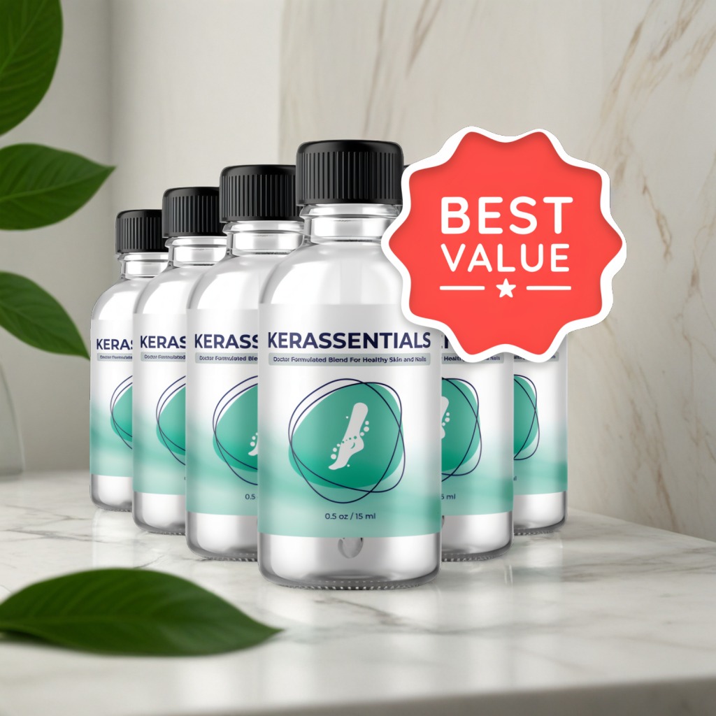 Product packshot