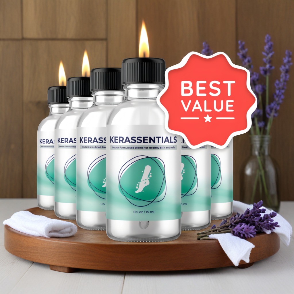 Product packshot