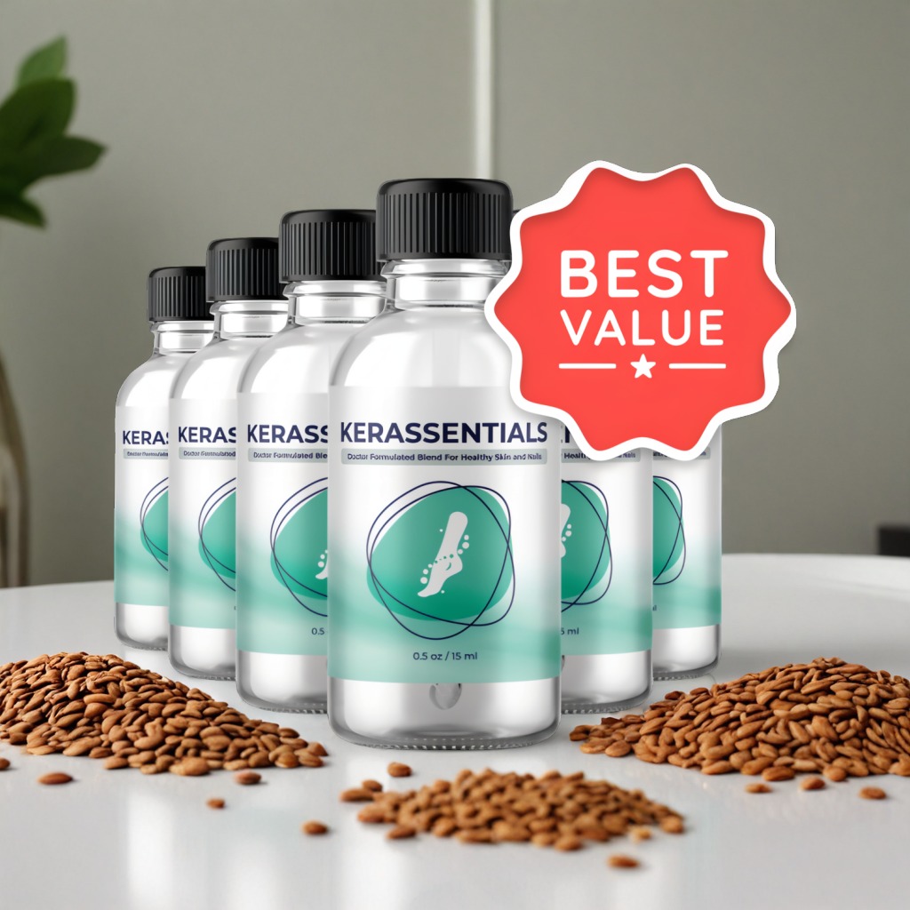 Product packshot