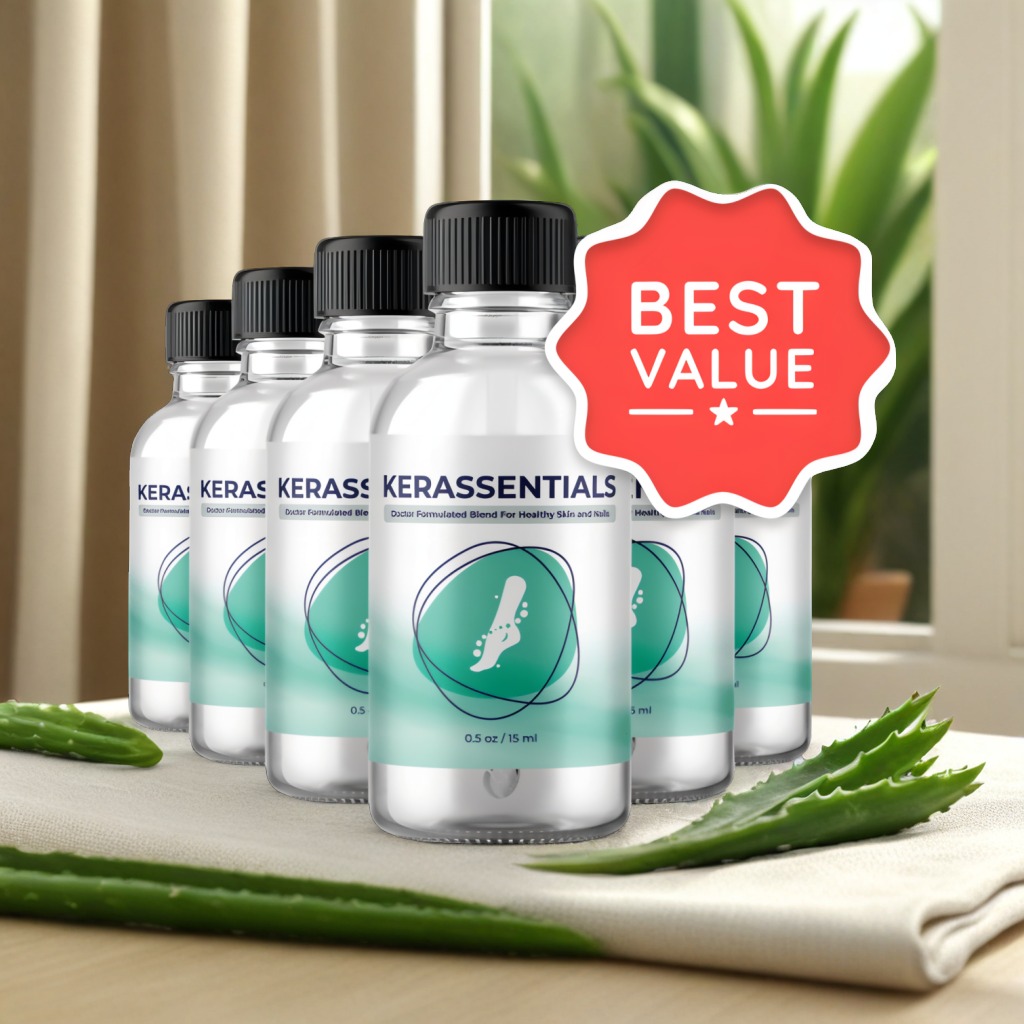 Product packshot