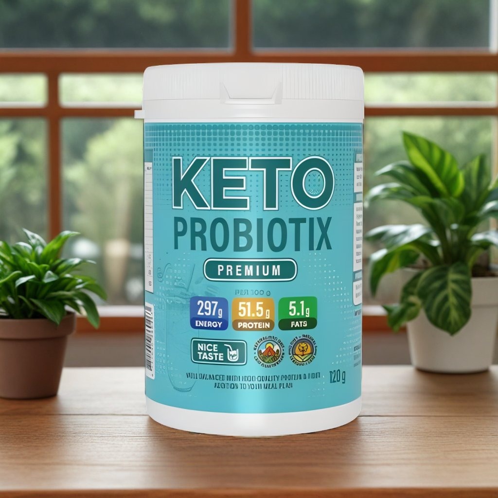 Product packshot