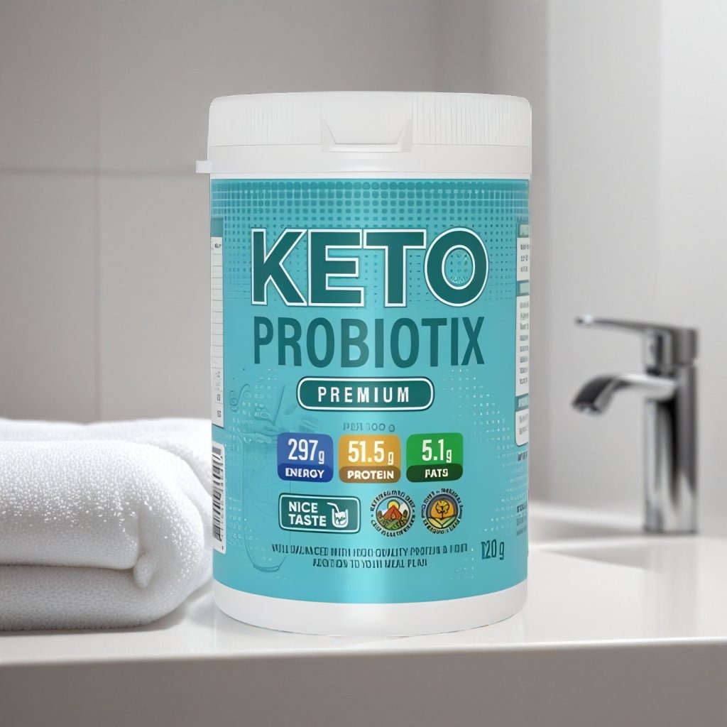 Product packshot