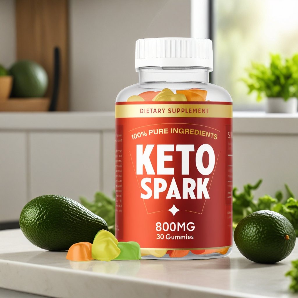 Product packshot