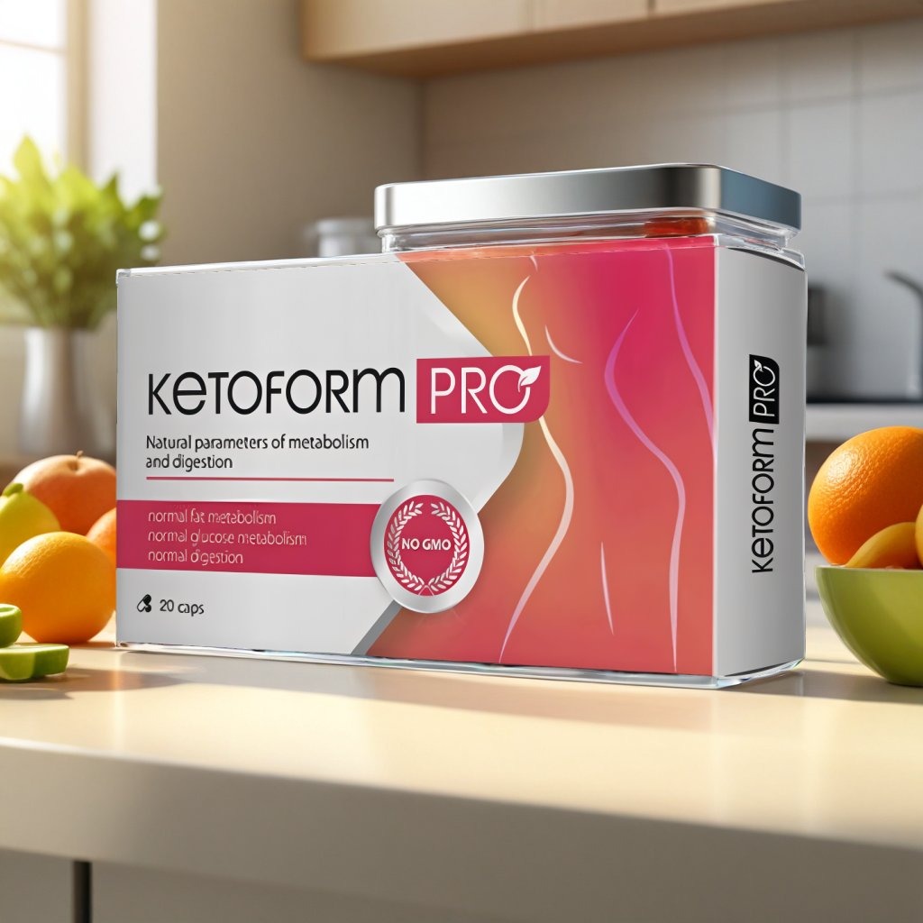 Product packshot