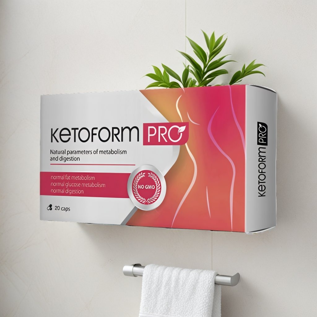 Product packshot