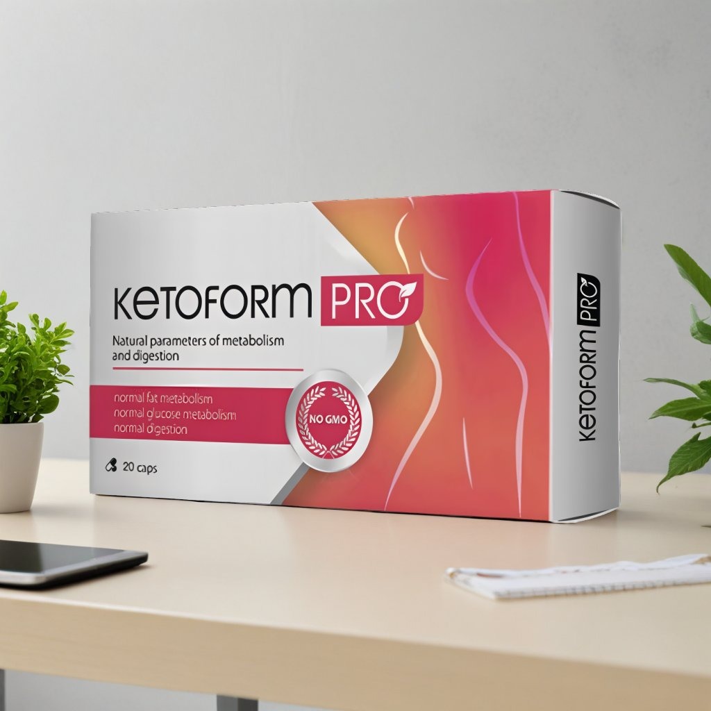 Product packshot