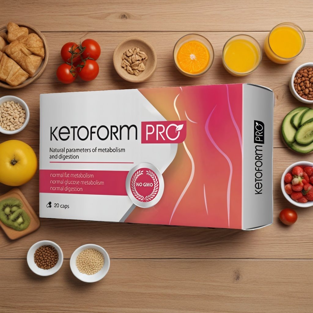 Product packshot
