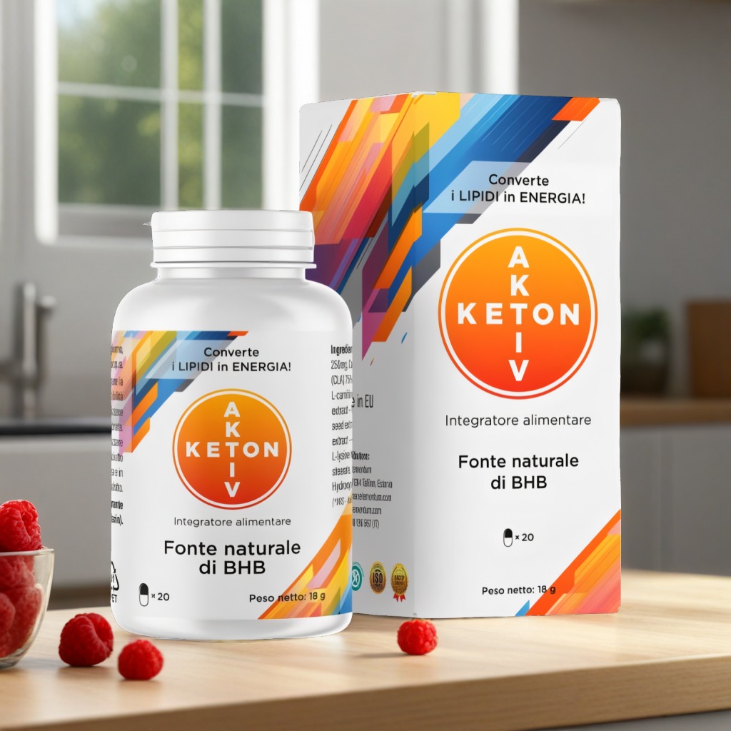 Product packshot