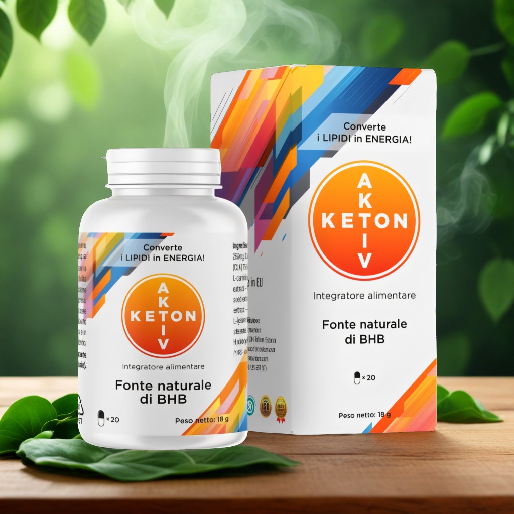 Product packshot