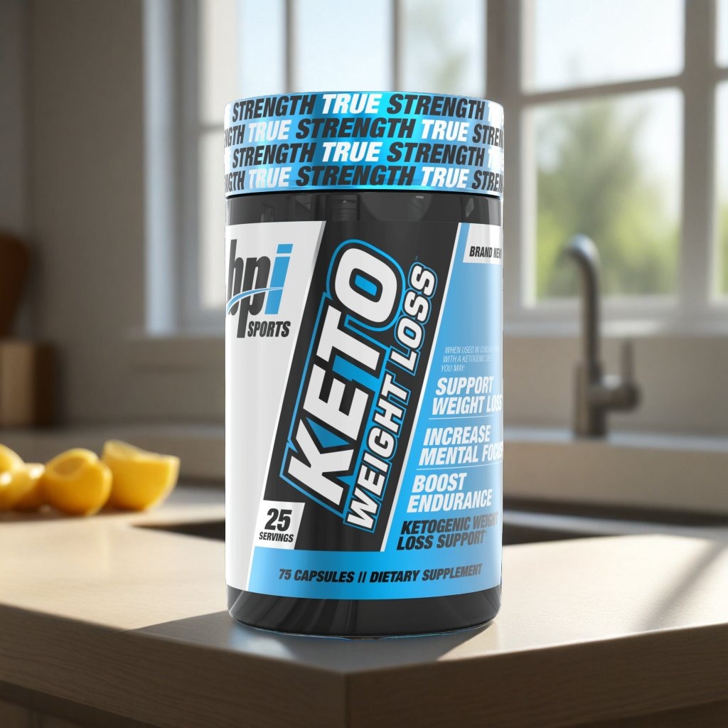Product packshot