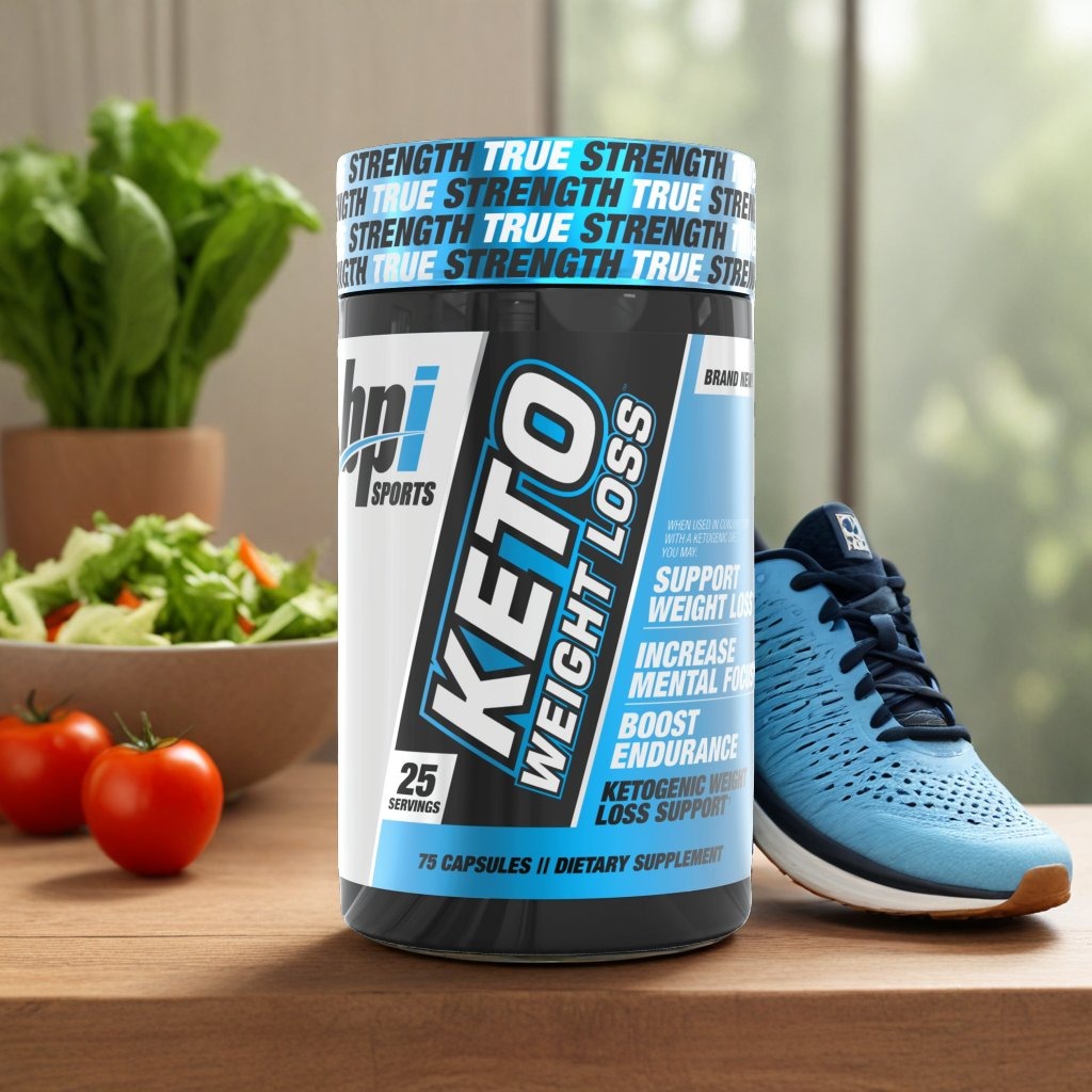 Product packshot