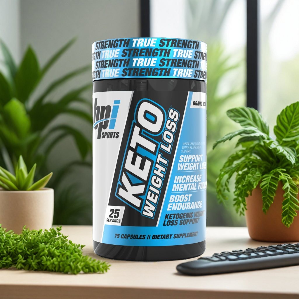 Product packshot