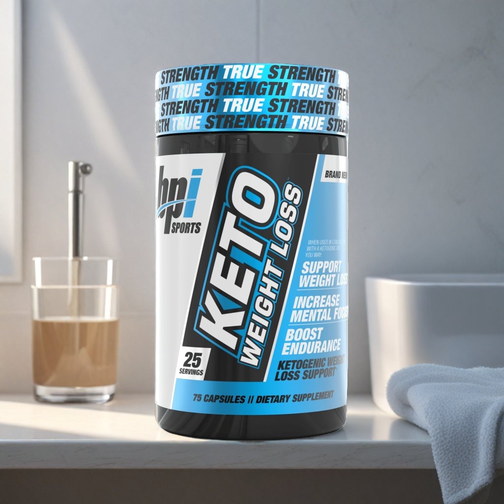 Product packshot