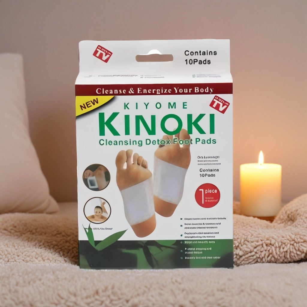 Product packshot
