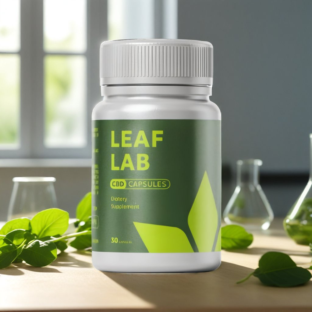 Product packshot