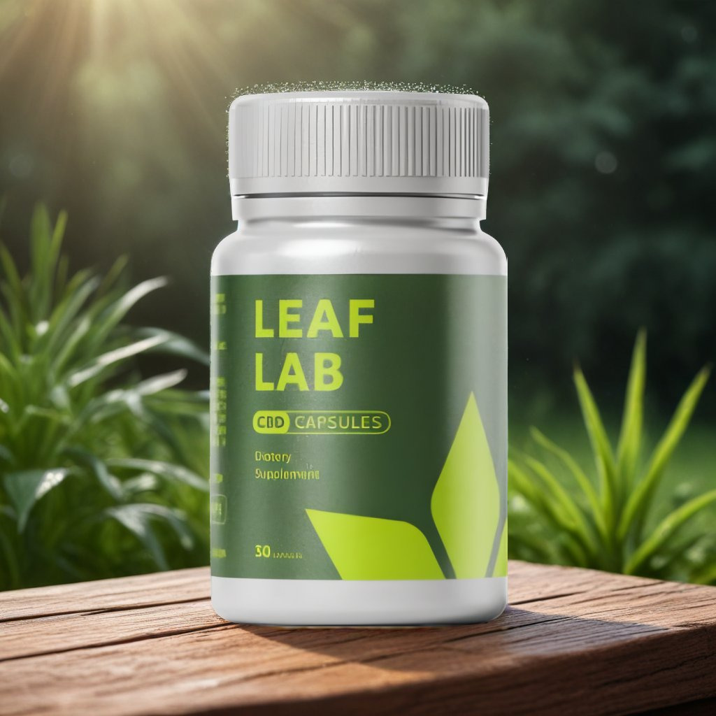 Product packshot