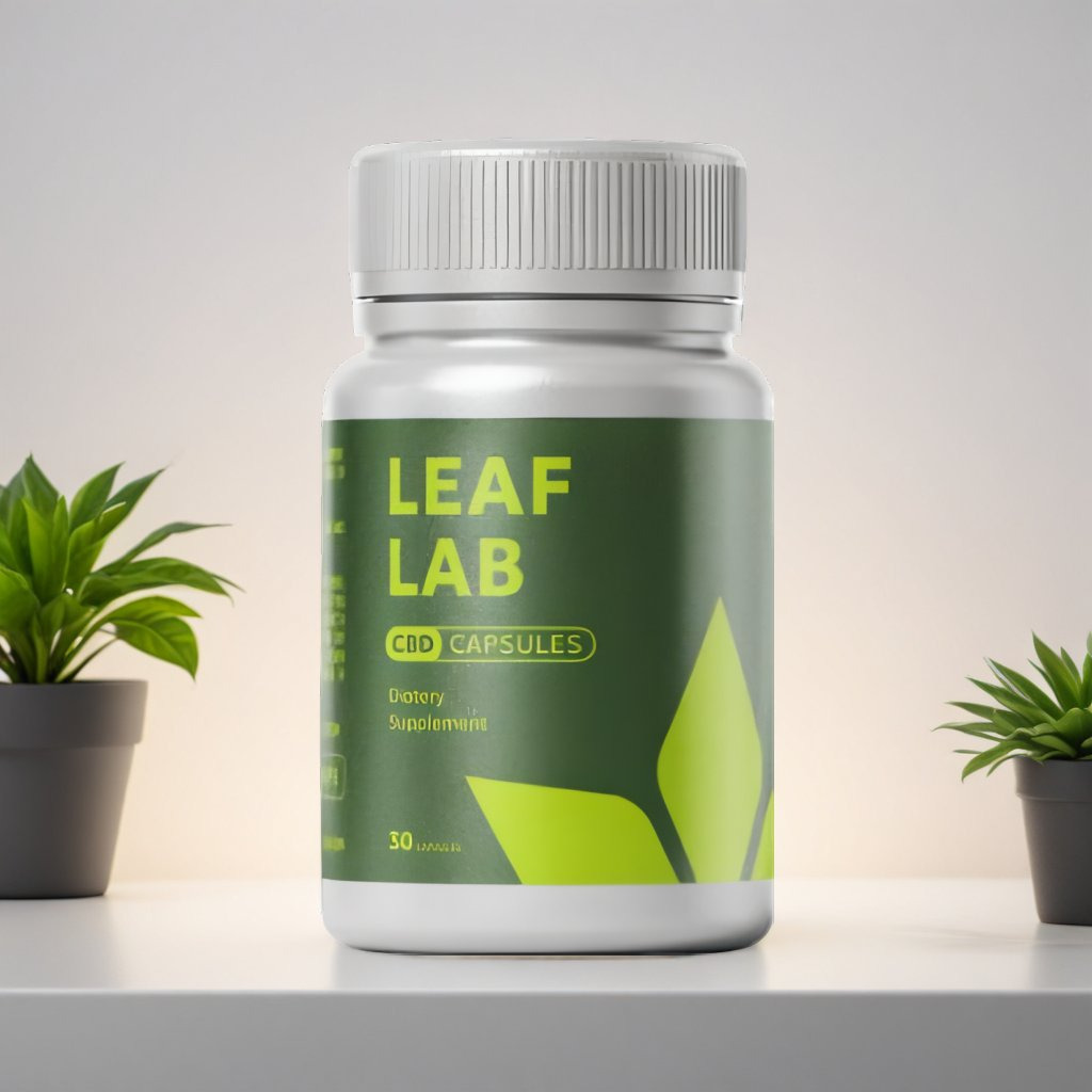 Product packshot