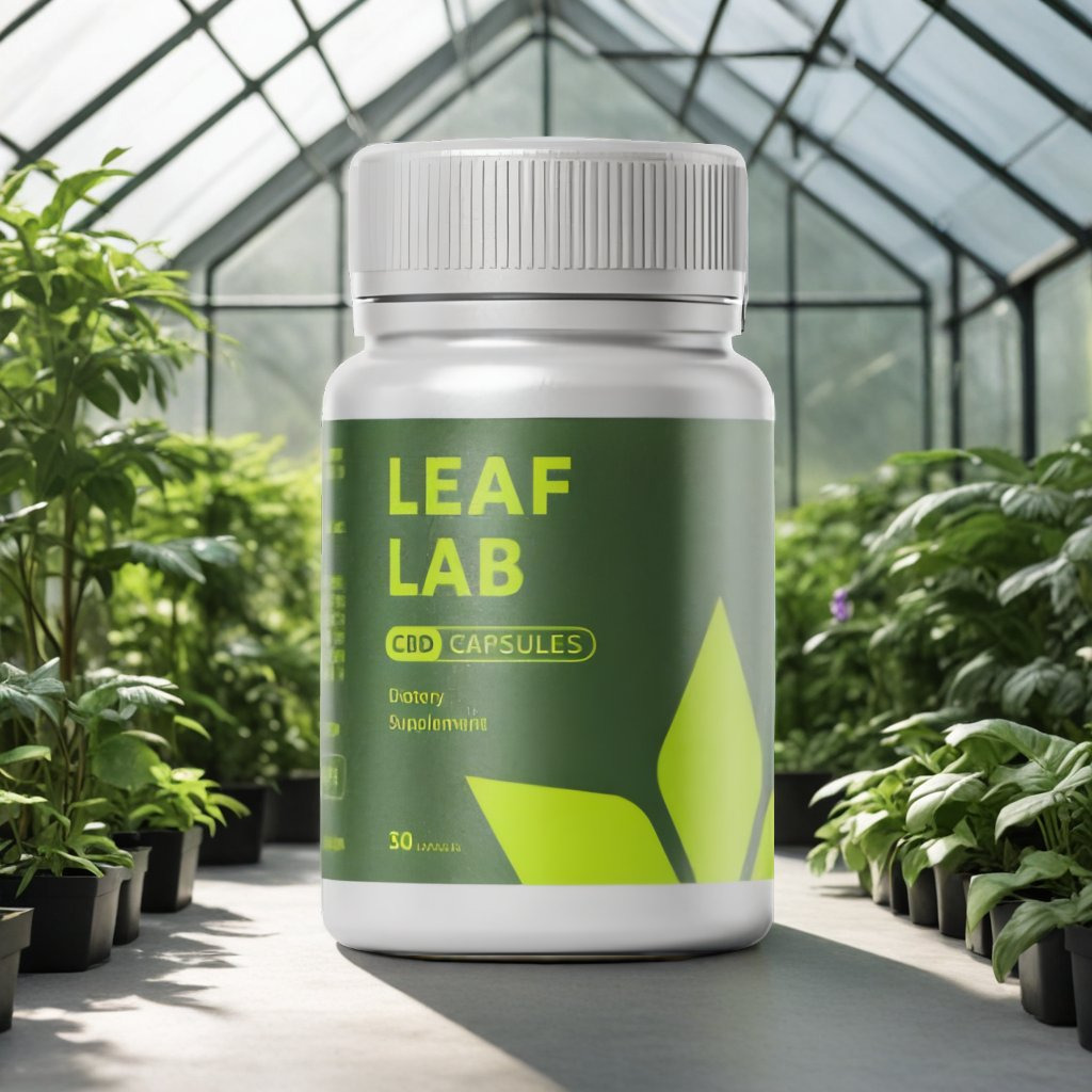 Product packshot