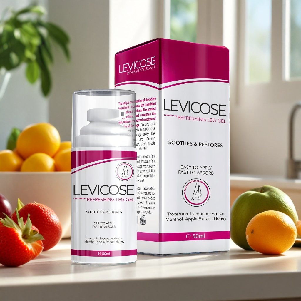 Product packshot