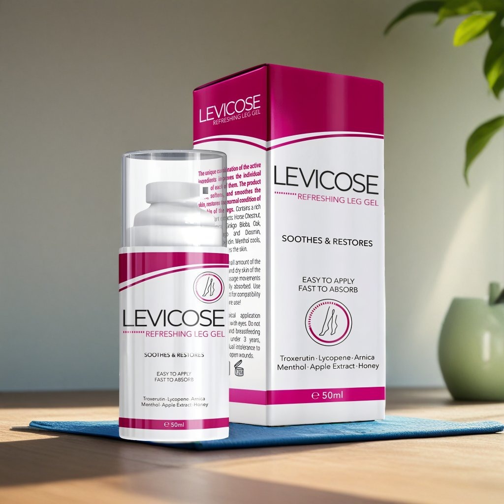 Product packshot